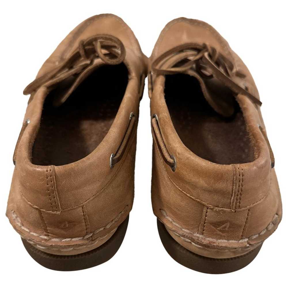 Sperry Leather boots - image 1