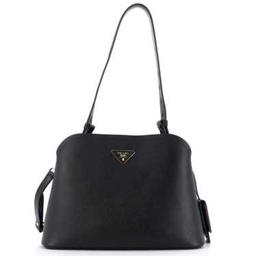 Prada Leather handbag