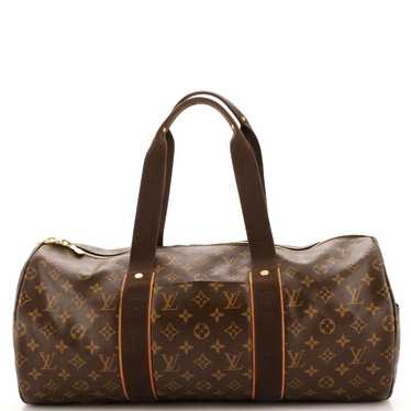 Louis Vuitton Cloth handbag