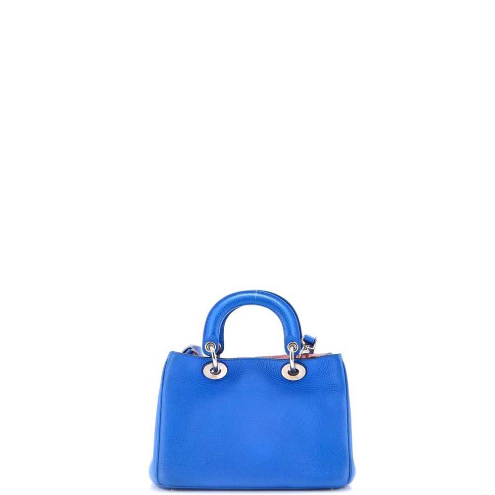 Christian Dior Leather handbag - image 3