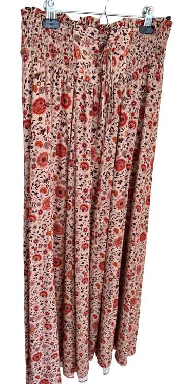 Spell USA Lady Untamed maxi skirt - image 1