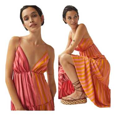 Farm Rio Maxi dress - image 1