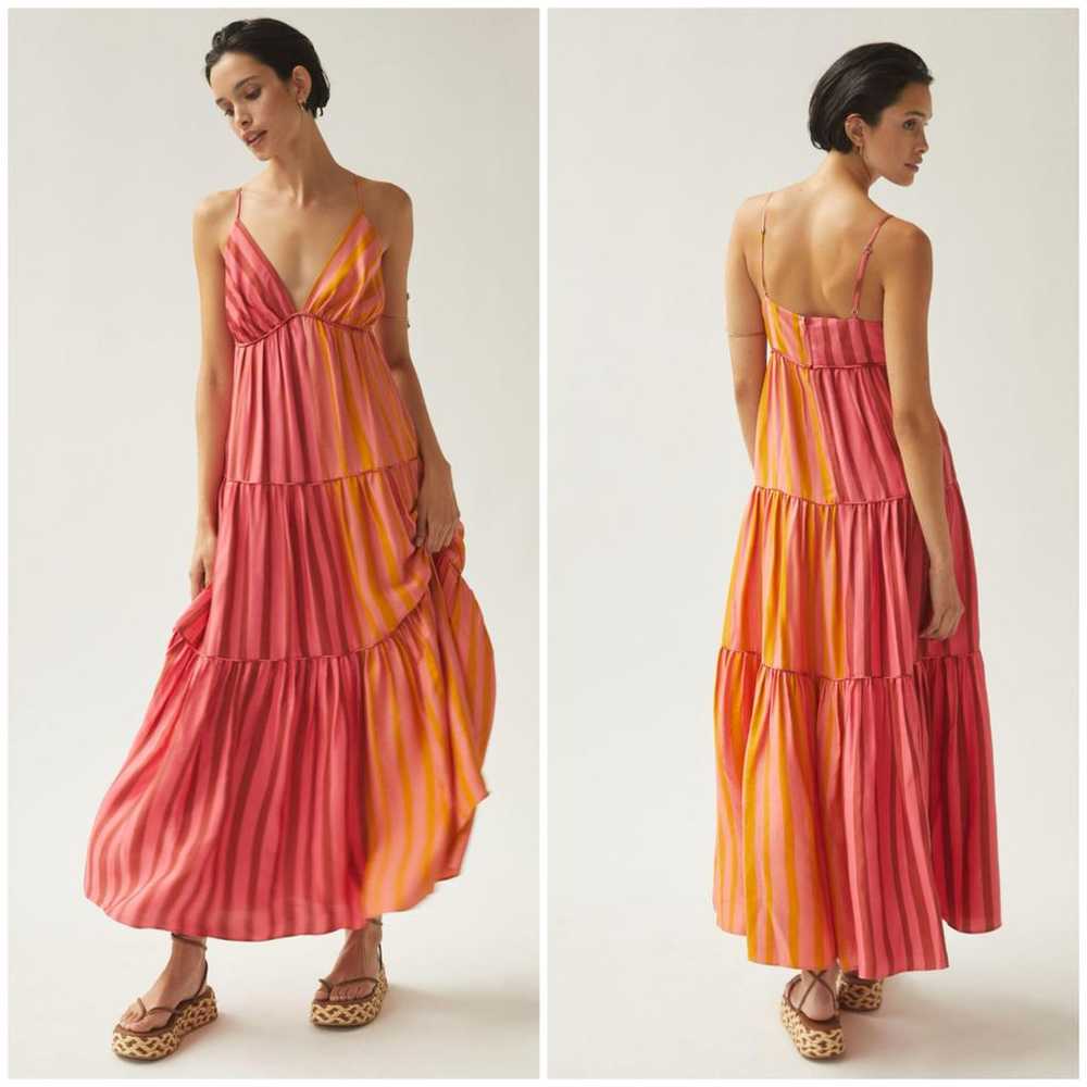 Farm Rio Maxi dress - image 2