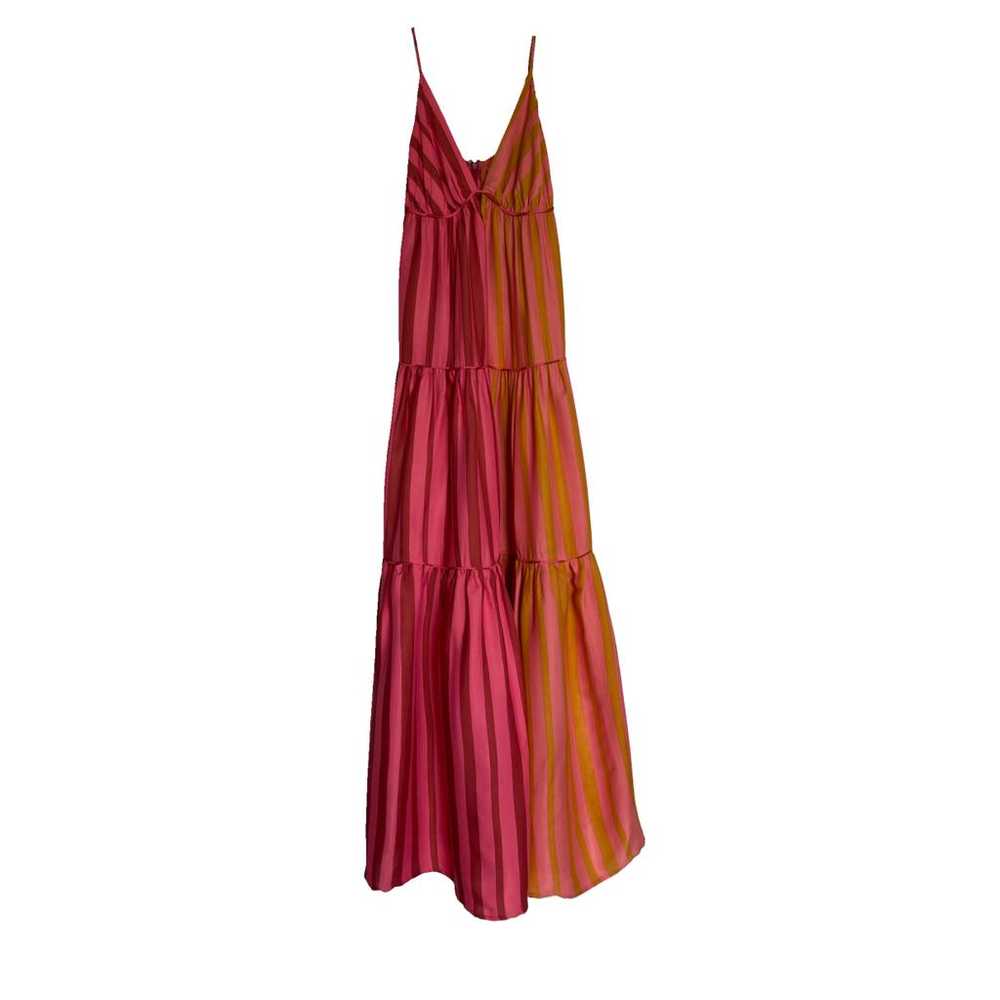 Farm Rio Maxi dress - image 4