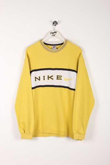 90's Nike Sweatshirt Large