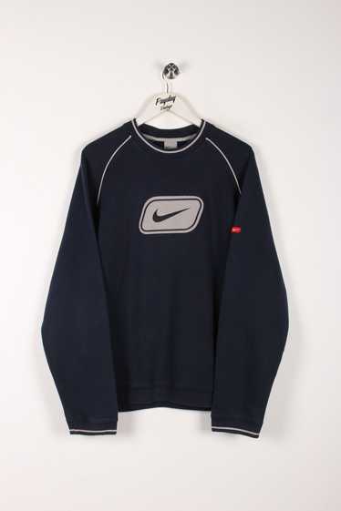 00's Nike Sweatshirt Medium