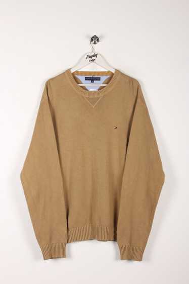 Tommy Hilfiger Knitted Sweatshirt XXL