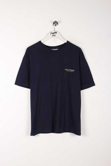 90's Tommy Hilfiger T-Shirt Large