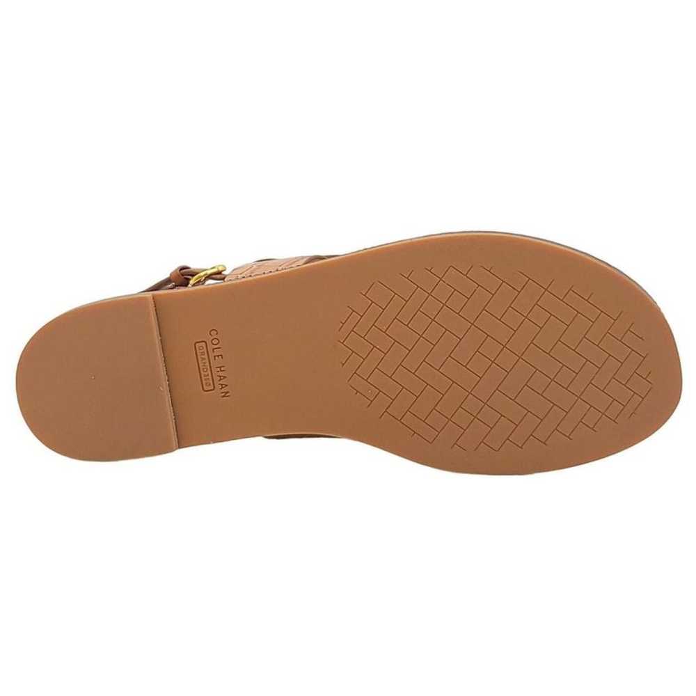 Cole Haan Leather sandal - image 5