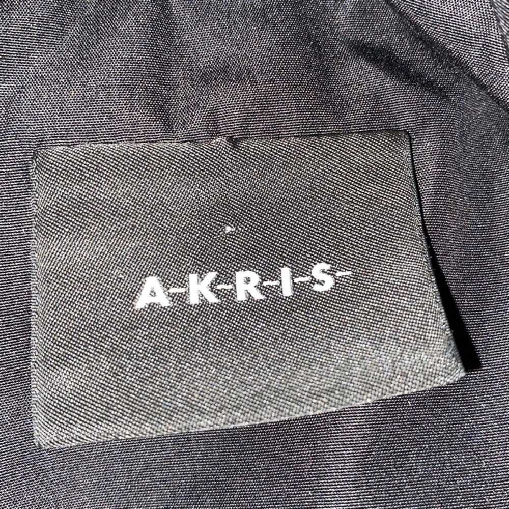 Akris Silk jacket - image 10