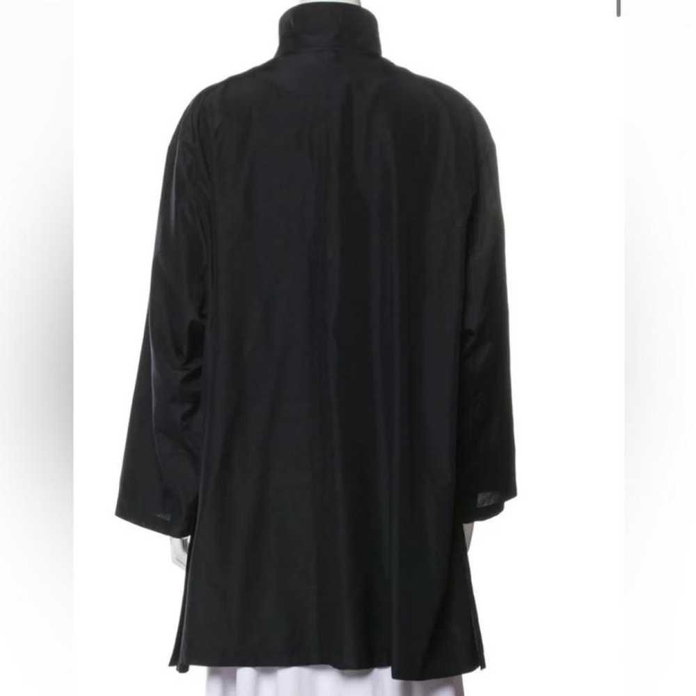 Akris Silk jacket - image 3