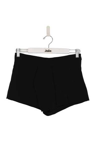 Circular Clothing Short noir