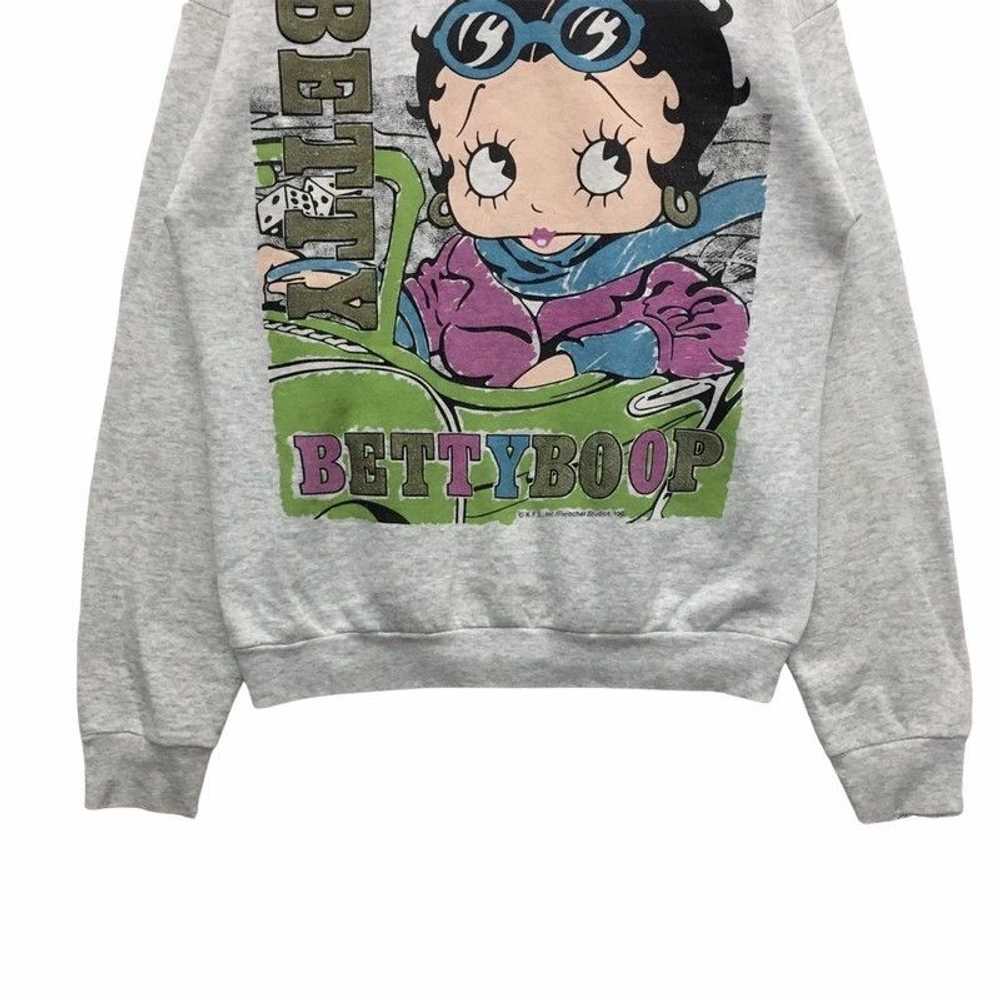 Cartoon Network × Disney × Vintage Rare Vintage 9… - image 3