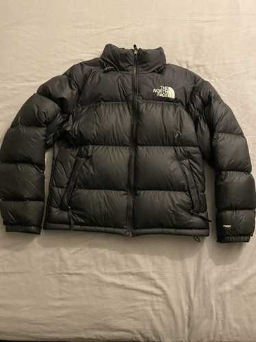 The North Face The North Face Puffer Jacket Nupts… - image 1