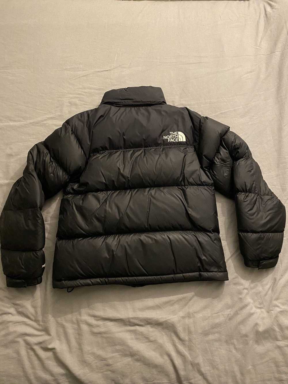 The North Face The North Face Puffer Jacket Nupts… - image 2