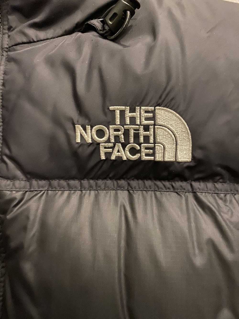 The North Face The North Face Puffer Jacket Nupts… - image 3