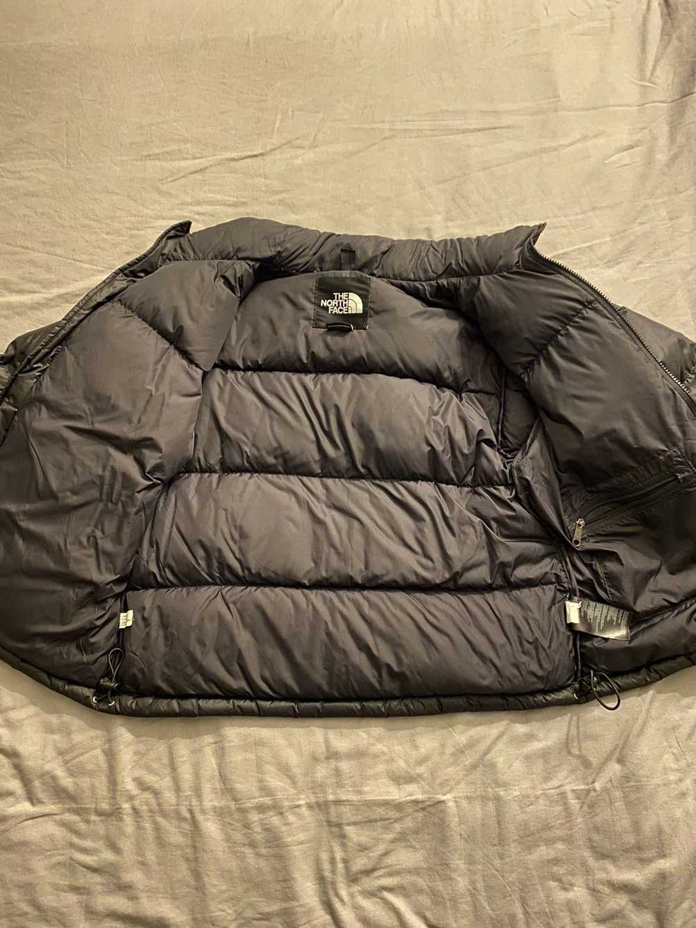 The North Face The North Face Puffer Jacket Nupts… - image 4