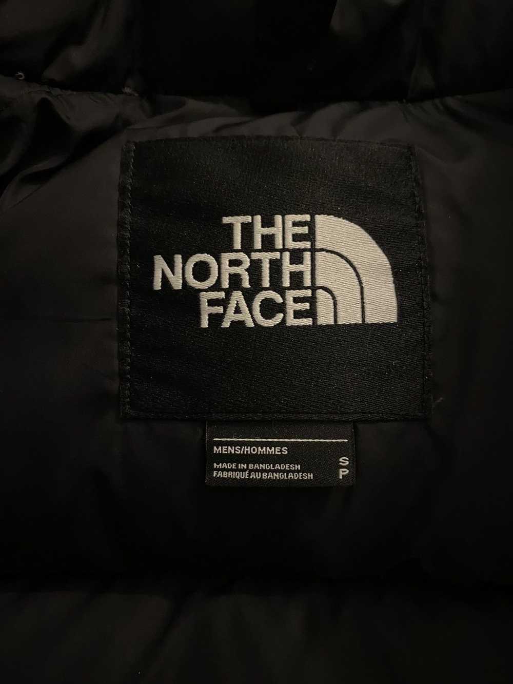 The North Face The North Face Puffer Jacket Nupts… - image 5