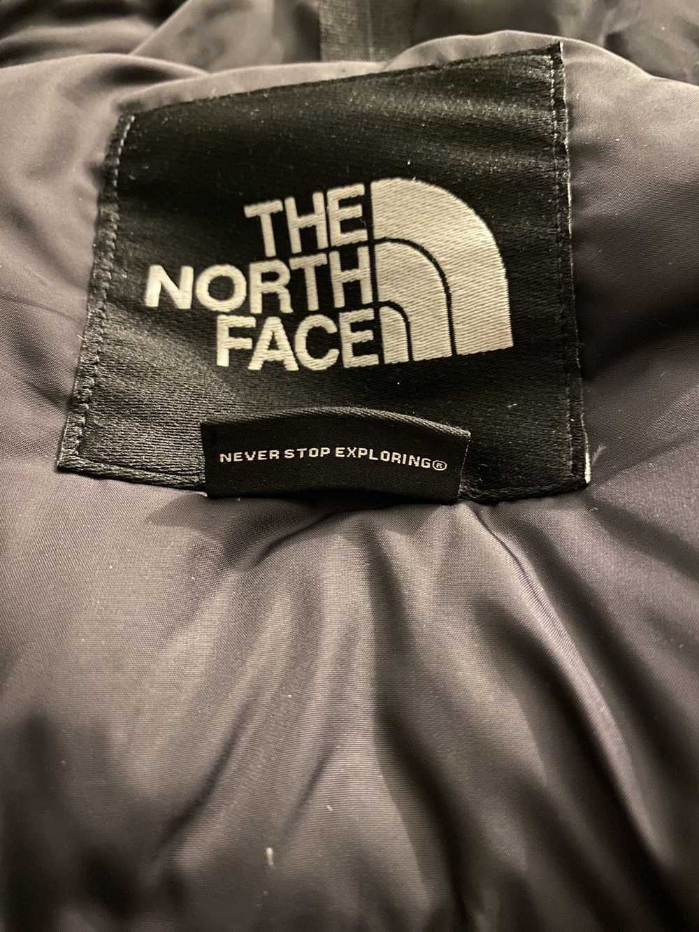 The North Face The North Face Puffer Jacket Nupts… - image 6