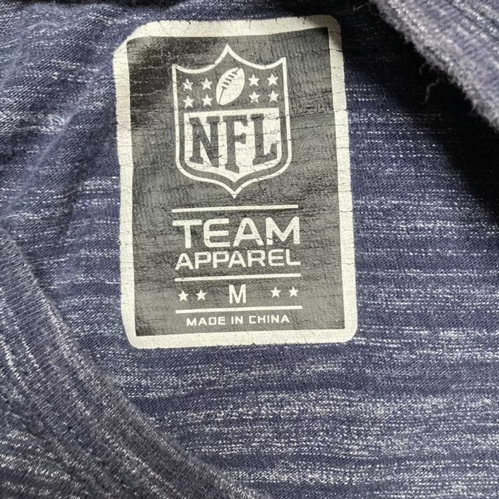 NFL × Streetwear Los Angeles LA Rams NFL Team App… - image 4