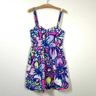 Lilly Pulitzer Mini Dress