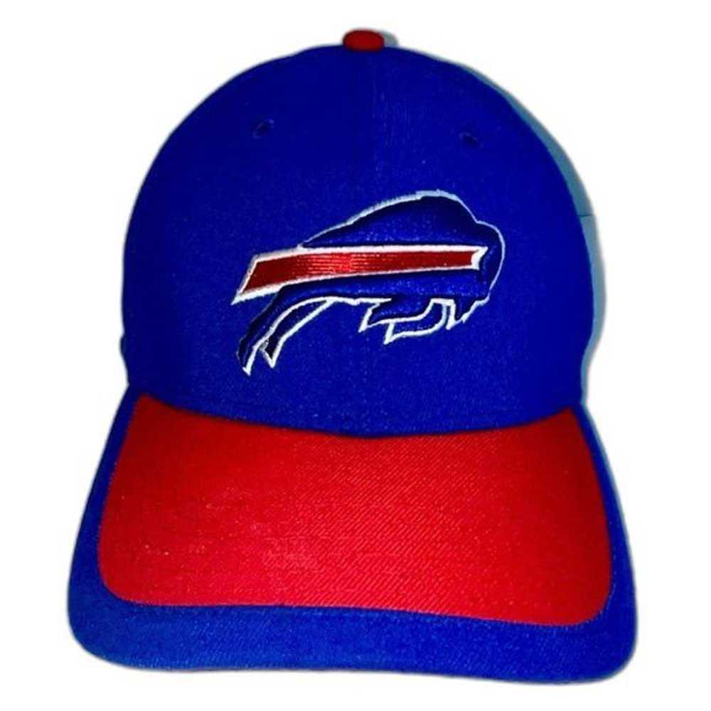 NFL Official NFL Buffalo Bills football cap - image 1