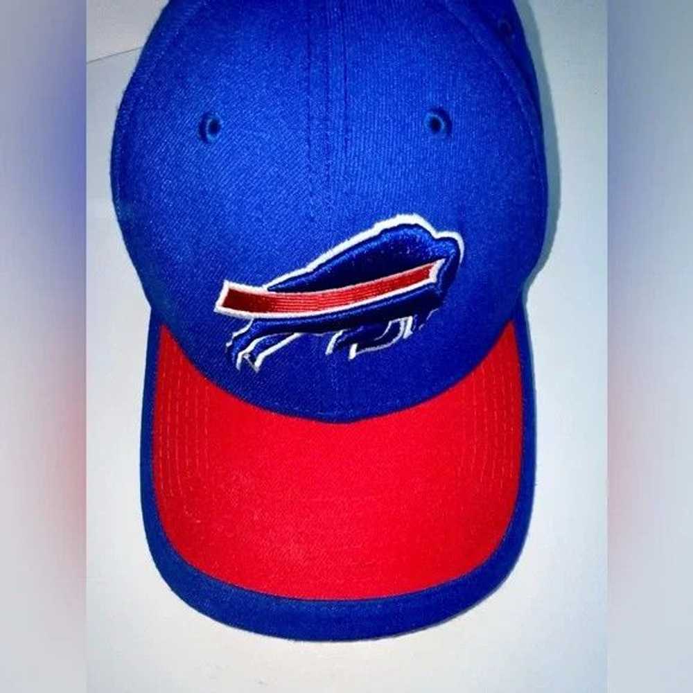 NFL Official NFL Buffalo Bills football cap - image 3