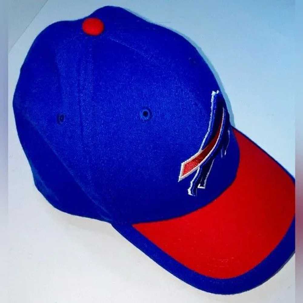 NFL Official NFL Buffalo Bills football cap - image 4