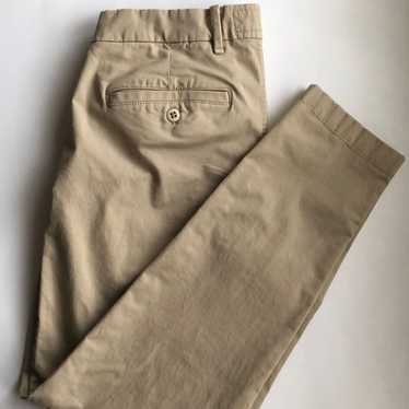 Abercrombie & Fitch Abercrombie & Fitch Slim Taper