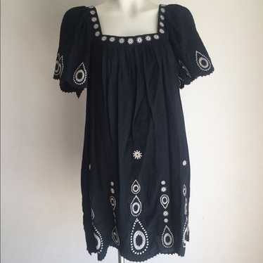 Bcbgmaxazria dress small Bohemian