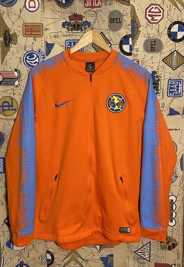 Nike × Streetwear × Vintage Nike Club America Trac