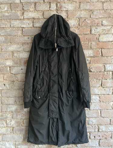 Rick Owens × Rick Owens Drkshdw Rare Archive FW08… - image 1