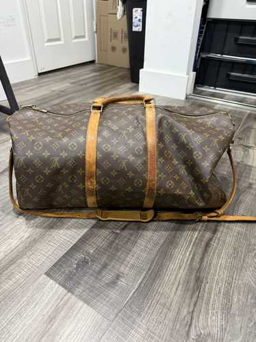 Louis Vuitton Louis vuitton Keepall 60