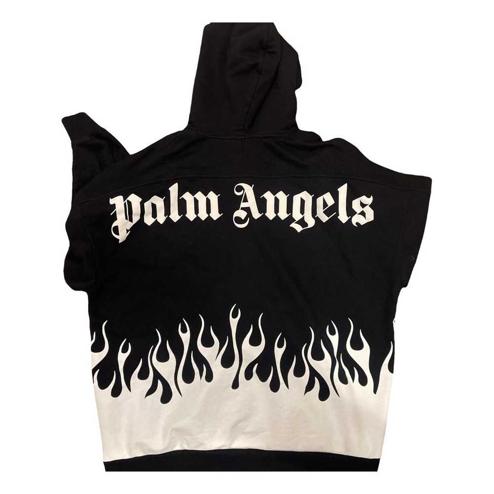 Palm Angels Sweatshirt - image 2