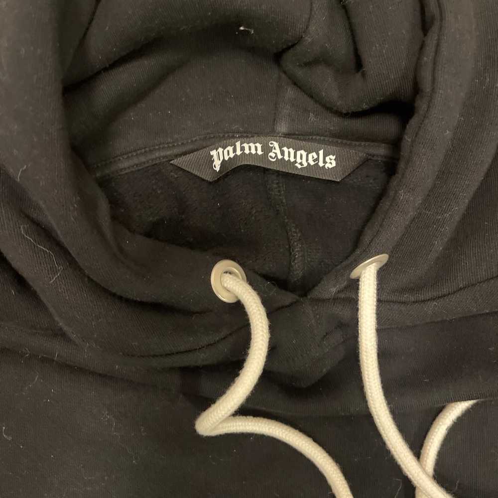 Palm Angels Sweatshirt - image 3