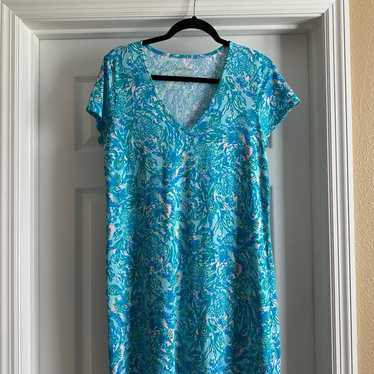 Lilly Pulitzer Etta Dress