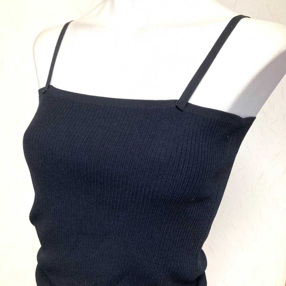 New arrival☆ Rito's Docking Camisole Dress Knit w… - image 2