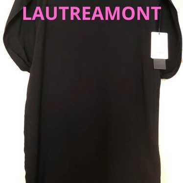 LAUTREAMONT One Piece