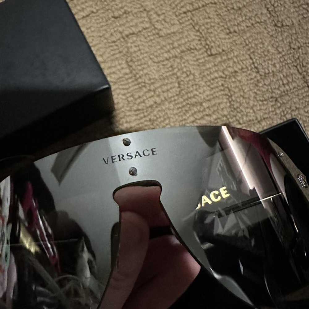 Versace Sunglasses - image 4