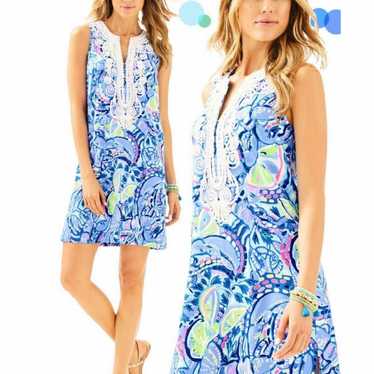 Lilly Pulitzer Dress. Size 10