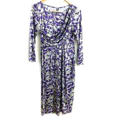 yoshie inaba Yoshie Inaba Rayon Silk Dress 9