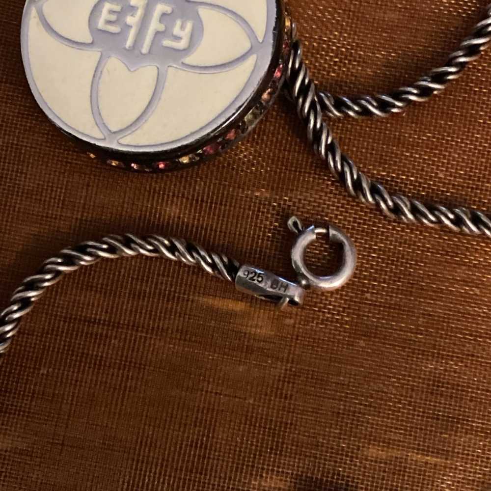 effy necklace - image 8