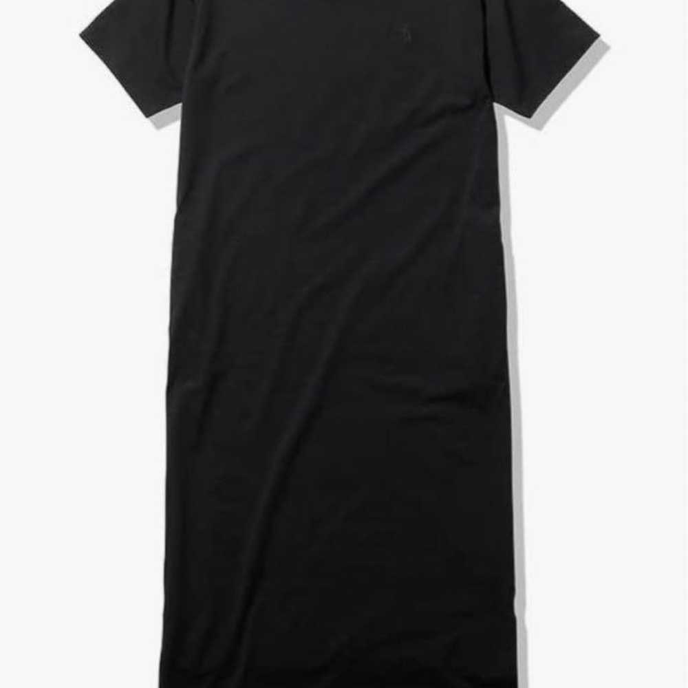 The North Face Short Sleeve Dress. - image 1