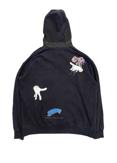 Phenomenon phenomenon hoodie - Gem