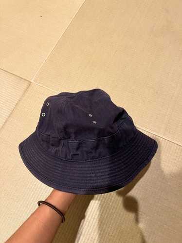 Tenderloin tenderloin bucket hat - Gem