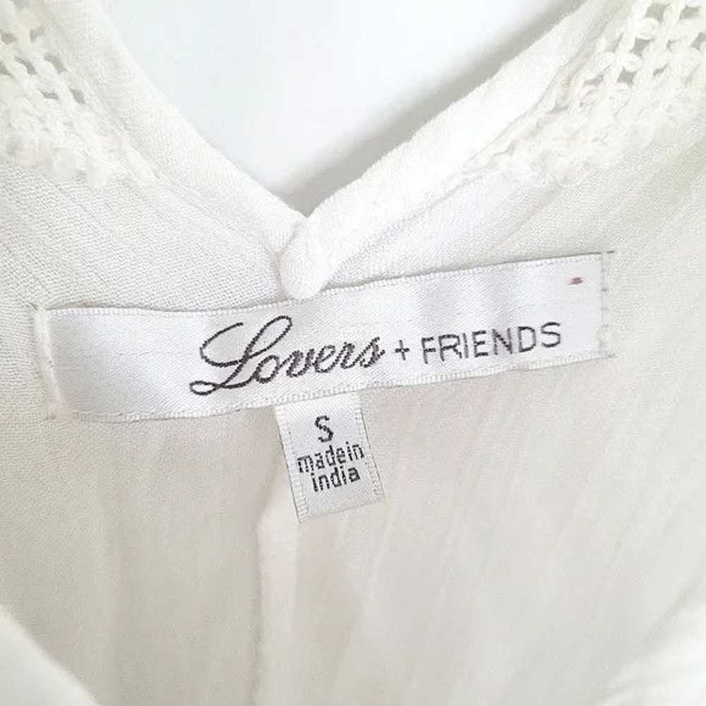 Lovers and Friends × Vacation × Very Rare Sleevel… - image 6