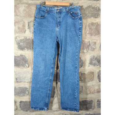 Harley Davidson Harley Davidson Jeans Straight Le… - image 1