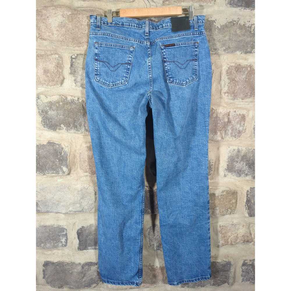 Harley Davidson Harley Davidson Jeans Straight Le… - image 5