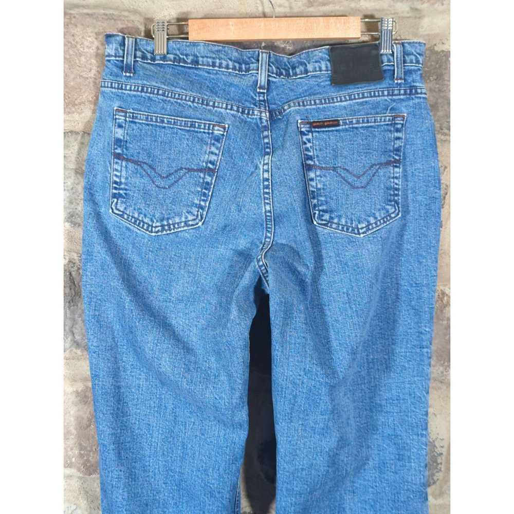 Harley Davidson Harley Davidson Jeans Straight Le… - image 6