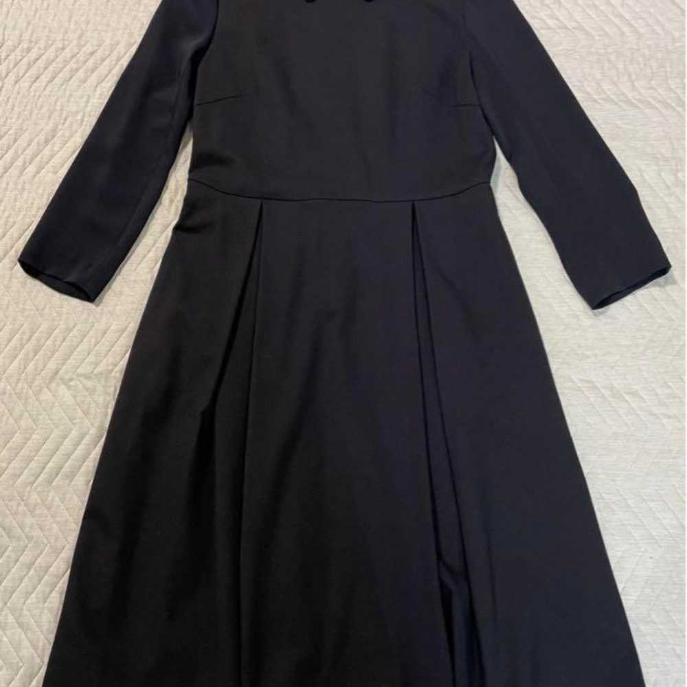 23 wards, 40 formal navy blue dress, examination,… - image 2